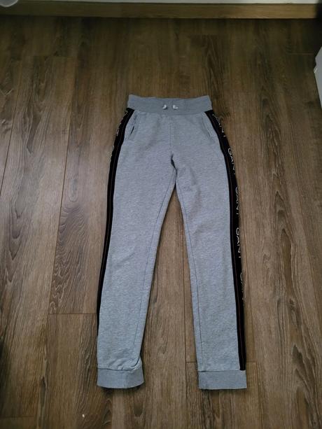 Tepláky gant, gant,s