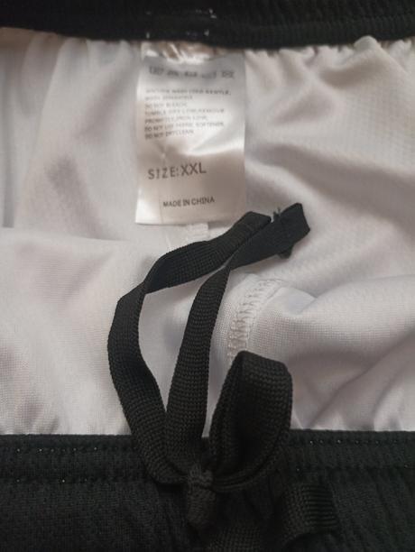 Panske funkcne kraťasy veľ.xxl, xxl