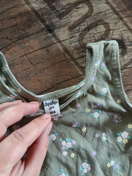 Letný balíček, 104–116