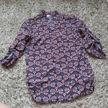 Blúzka turecká, xs