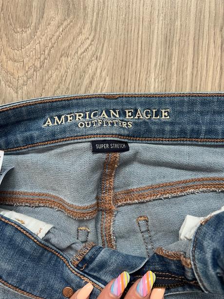 Rifle american eagle, american eagle,xs