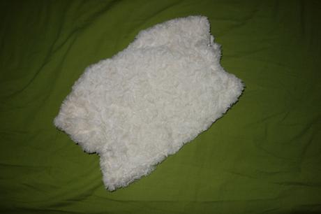 Kozusinkove bolerko george, george,92