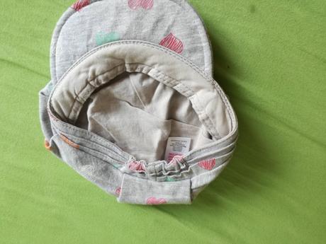 Bekovky pre malé fešandy 6-12mesiacov, cherokee,74