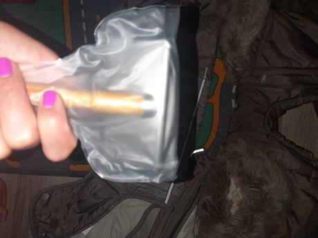 Stokke winter kid, stokke