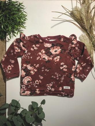 Mikina newbie 86, newbie,86