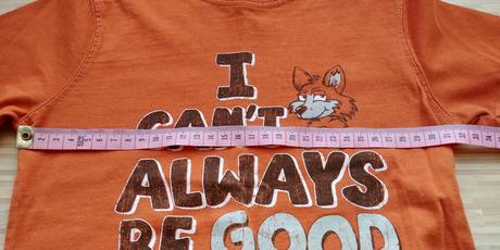 Tricka s pasikavymi rukavmi 4ks, 98