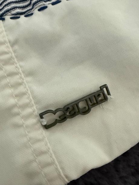 Sako desigual, desigual,s