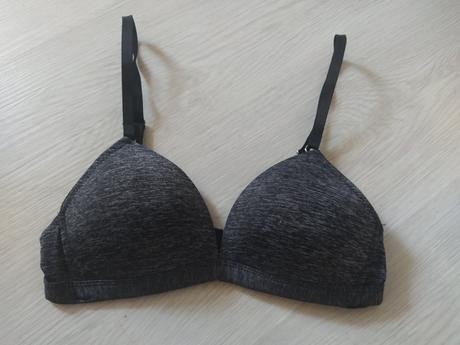 Pohodlná podprsenka., lindex,70a
