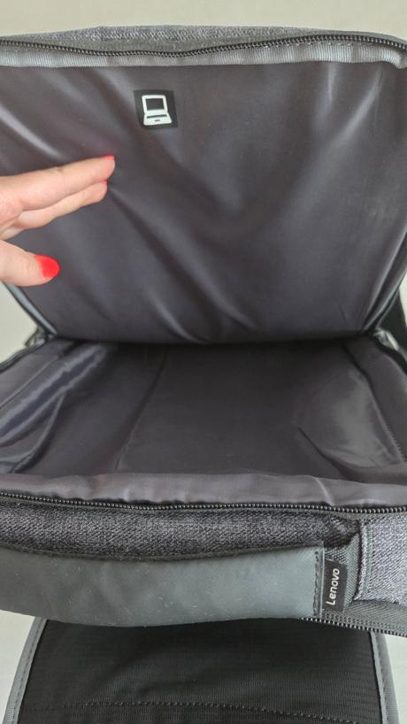 Lenovo batoh na notebook, lenovo