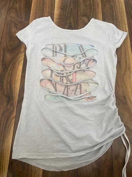 Tričko s aplikáciou, 38