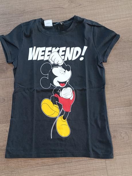 Tričko, fishbone,xs