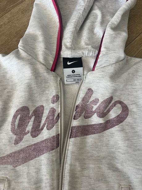 Mikina, nike,104