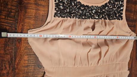 Dlhé romantické šaty, s