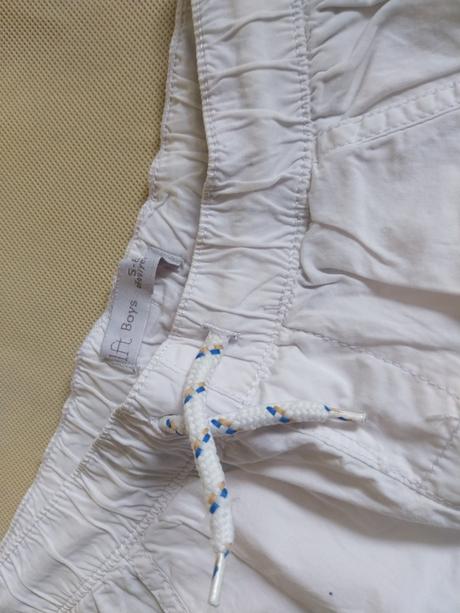 Elegantne kratasy, boys,116