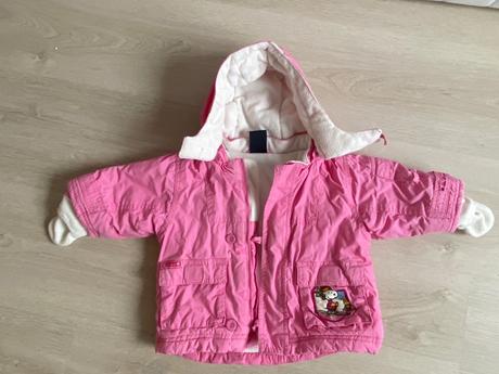 Vetrovka, h&m,68