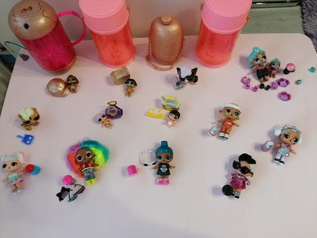 L.o.l. bábiky, 