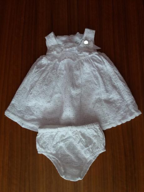 Slávnostné šaty, mayoral,68