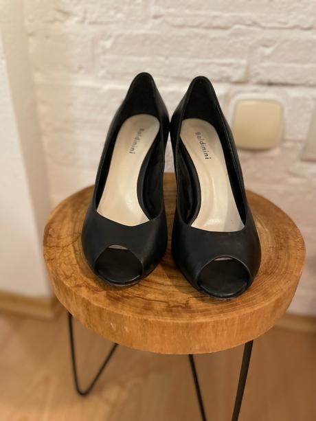 Dámske lodičky, baldinini,36