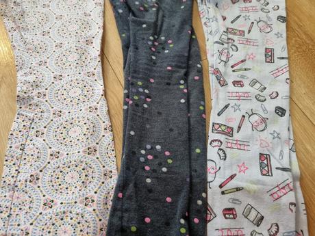 Dievcenske leginy, pepco,110