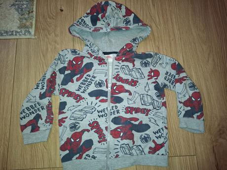 Mikjna spiderman, marvel,104