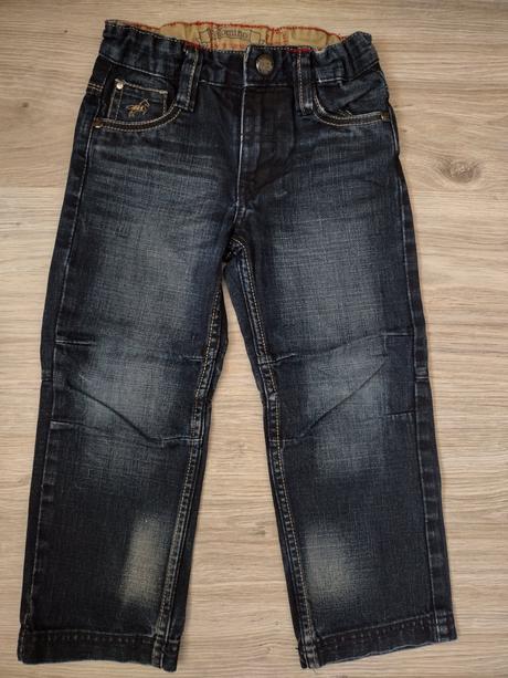 Balík riflí č. 104 - 2 ks, 104–116