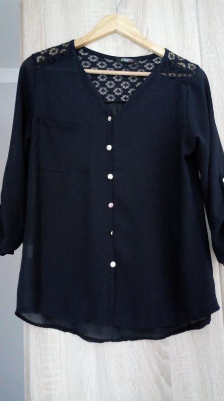 Dámska blúzka, m