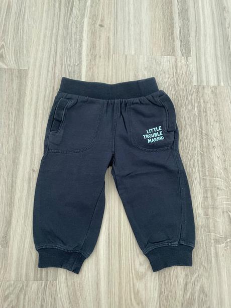 Tepláky dopodopo, dopodopo,80