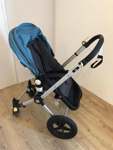 Kocik bugaboo cameleon, bugaboo,bugaboo cameleon