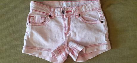 Kraťasy, charles vögele,140