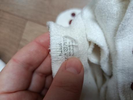 Nočné plienky preflaty, plienkáčik,7 kg - 18 kg