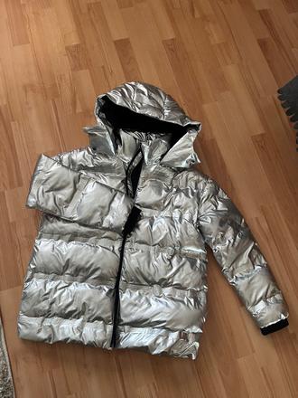 Bunda karl lagerfeld, 164