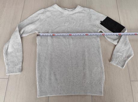 Predám chlapčenský sveter, h&m,134