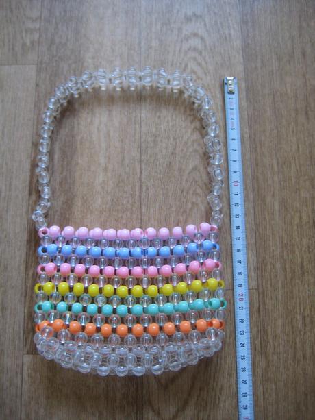 Kabelka mini h&m, h&m