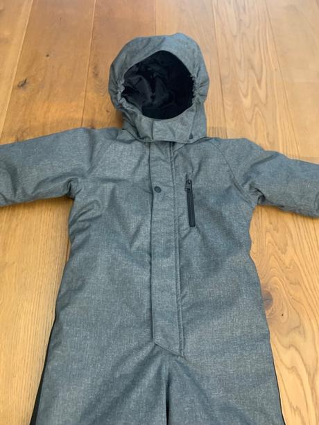 Reima pakuri zimná kombinéza 98/104, reima,98