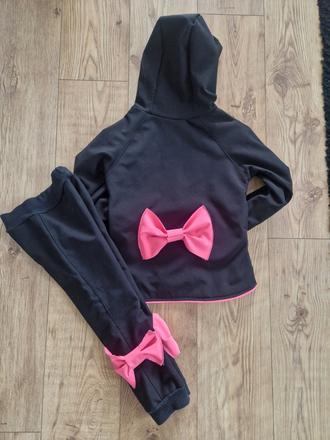 Softshelova suprava, 110