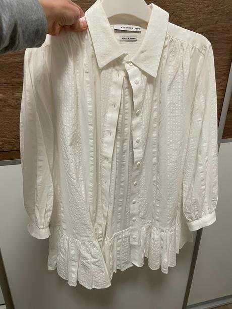 Košeľa reserved xs, reserved,xs