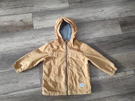 Jesenná/jarná bundička, reserved,104