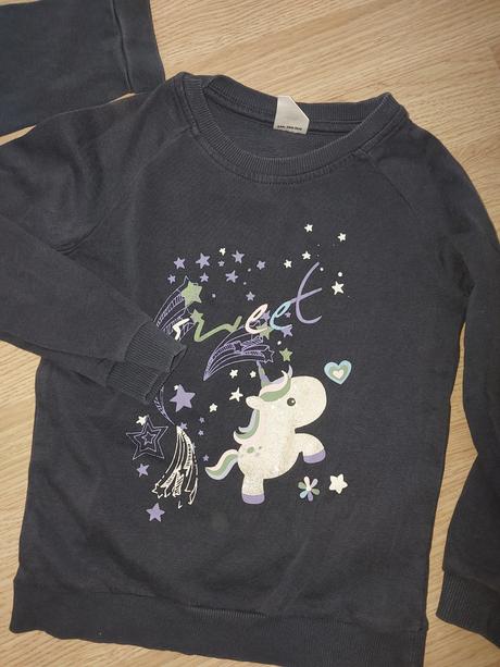 Kompletík- legíny, 98