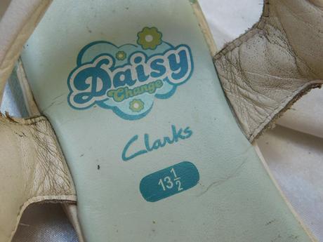 Clarks kvalitne kozene sandalky, clarks,31