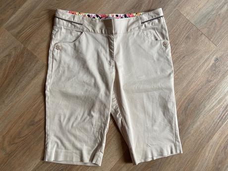 Krátke nohavice, orsay,34
