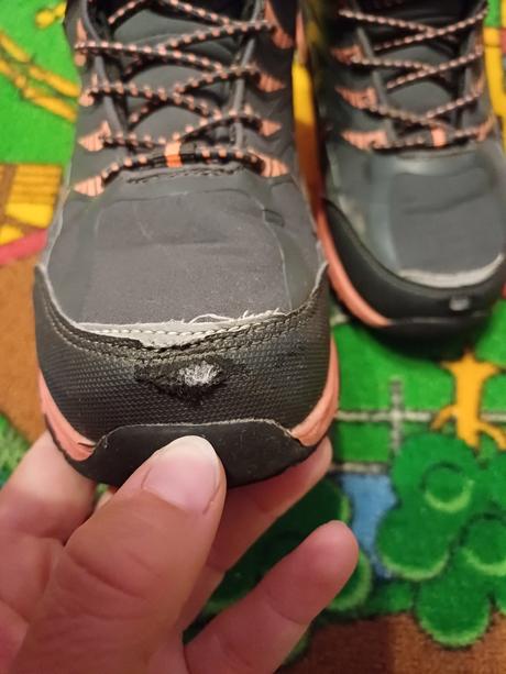 Trekove topanky elbrus, 33