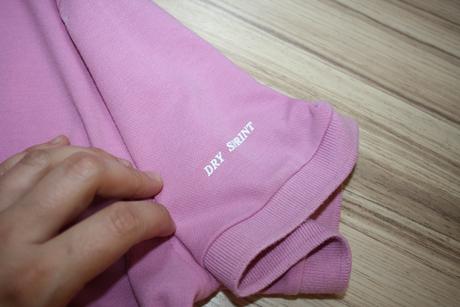 Tričko v športovej kvalite - zn. rodeo, 44