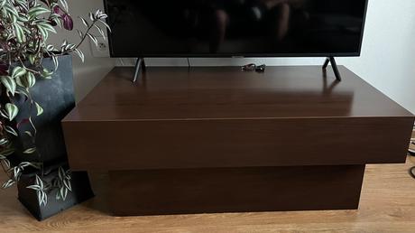 Konferenčný stolík, 