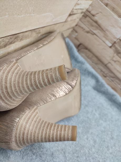 Caprice 36 - dámske kožené lodičky, 36