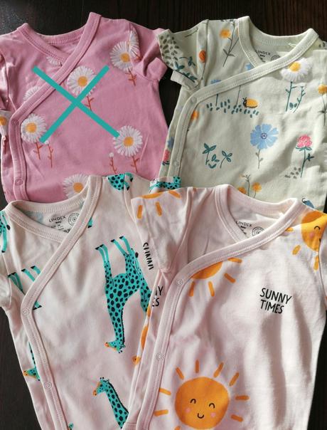 Body luka, lindex,56