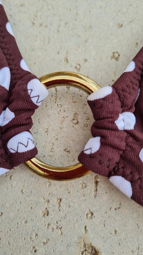 Plavky buffalo, buffalo,36