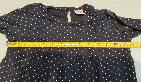 Tričko/blúzka/tunika 104, pepco,104