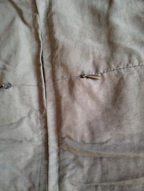 Teplá vesta, old navy,xs