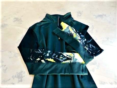 Termobunda nike l/xl, nike,l