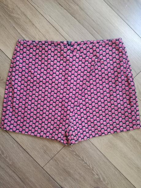 Sukňonohavice, zara,s